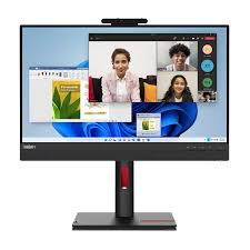 Lenovo ThinkCentre Tiny-In-One 24 G5 23.8 / IPS / FHD (1920x1080) / Touch / 1x DP 1.2. 1x HDMI 1.4 / 1x USB 3.2 Gen 1. 1x USB-B 3.2 Gen 1 / Spk 3W x2 / Integrated Mic / FHD 1080p / 3Y Exc