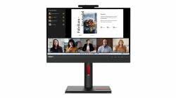 Lenovo ThinkCentre Tiny-In-One 22 G5 21.5 / IPS / FHD (1920x1080) / 1x DP 1.2. 1x HDMI 1.4 / 1x USB 3.2 Gen 1. 1x USB-B 3.2 Gen 1 / Spk 3W x2 / Integrated Mic / FHD 1080p / 3Y Exc