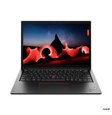 Lenovo ThinkPad L13 Yoga G4 13.3 WUXGA / Touch / Rz5 PRO 7530U / 16GB / 512GB SSD M.2 Opal 2.0 / GPU Integrata / Backlit / WWAN Ready / 45W USB-C (3-pin) / W11 PRO / 1YDEP / 1Y Pre