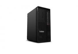 Lenovo ThinkStation P360 Tower i7-12700K / 32GB / 1TB SSD M.2 Opal / GPU Integrata / NVIDIA GeForce RTX 3070 Ti 8GB / 1 x HDMI 3 x DP / 750W Platinum Fixed / W11 PRO / 3YOS