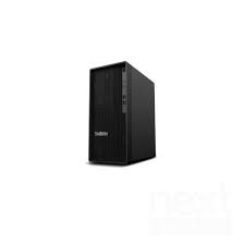 Lenovo ThinkStation P360 Tower i9-12900K / 64GB / 1TB SSD M.2 Opal / GPU Integrata / NVIDIA GeForce RTX 3080 10GB / 1 x HDMI 3 x DP / 750W Platinum Fixed / W11 PRO / 3YOS