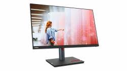 Lenovo ThinkVision P24q-30 23.8 / IPS / QHD (2560x1440) / 1x HDMI 2.0. 1x DP 1.4. 1x DP Out / 4x USB 3.2 Gen 1 (1x BC 1.2). 1x USB-B 3.2 Gen 1 / 3Y Exc