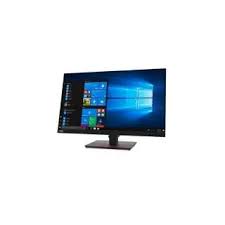 Lenovo ThinkVision T27q-20 27 / IPS / QHD (2560x1440) / 1x HDMI 1.4. 1x DP 1.2 / 4x USB 3.1 Gen 1 (1x BC). 1x USB-B 3.1 Gen 1 / 3Y Exc