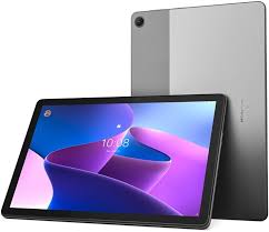 Lenovo Tab M10 (3rd Gen) 10.1 WUXGA / Unisoc T610 / 4GB / 64GB eMMC / GPU Integrata / Android / 2YDEP + 1Y SDB