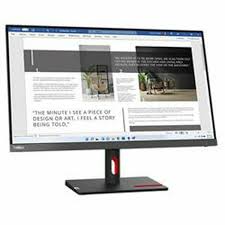 Lenovo ThinkVision S27i-30 27 / IPS / FHD (1920x1080) / 2x HDMI 1.4. 1x VGA / 3Y Exc