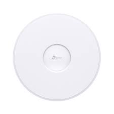 Omada Wireless Access Point BE19000 Tri-Band EAP783 Wi-fi 7-2P 10G RJ45-MU-MIMO-802.3bt POE++ and 12V DC(non incl.)