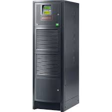UPS TRIMOD EMPTY CABINET 6 HE FOR 30KVA