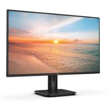 Philips Monitor Desktop 23.8 MONITOR IPS 100HZ