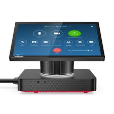 Lenovo ThinkSmart Hub 10.1 FHD / i5-8365UE / 16GB / 256GB SSD M.2 / 4x Mic Array / 3Wx4 / WLAN + BT / 3Y Premier / First Year Maintenance. 3Y Premier