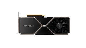 Lenovo VGA NVIDIA GEFORCE RTX 3080 TI 12GB 3XDP+1XHDMI Graphic Cards