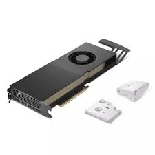 Lenovo VGA Nvidia RTX A5500 24GB GDDR6 Graphics Card