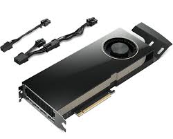 Lenovo VGA NVIDIA RTX A6000 48GB GDDR6 GRAPHICS CARD