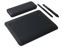 Xencelabs Pen Tablet Small Standard (XMCTSSDEIT)