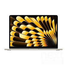13-inch MacBook Air M3 chip with 8-core CPU and 8-core GPU, 8GB, 256GB - Galassia