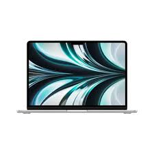 13-inch MacBook Air M3 chip with 8-core CPU and 10-core GPU, 16GB, 512GB - Galassia