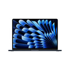 15-inch MacBook Air M3 chip with 8-core CPU and 10-core GPU, 8GB, 256GB - Mezzanotte