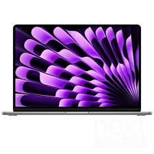 15-inch MacBook Air M3 chip with 8-core CPU and 10-core GPU, 8GB, 512GB - Space Grey
