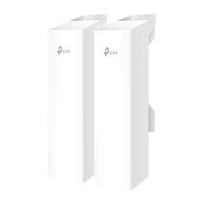 Omada Wireless N Access Point LongRange In/Outdoor AC867 EAP215-Bridge KIT 2ant.int.-Bridge wire.Mesh-MU-MIMO (adatt.NO incl.)