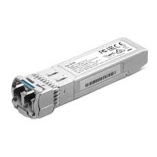 MODULO LC Transceiver SFP+ SM5110-LR 10Gbase-LR 1310nm Single-mode LC duplex connector - Fino a 10Km dist.