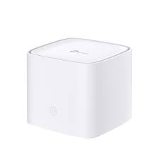 Wireless ROUTER AC1200 Home Mesh HC220-G5(1-Pack) 300Mbps 2.4GHz+867Mbps 5GHz-ant.int.-3P Gigabit