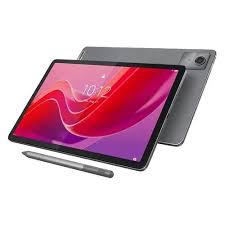 Lenovo Tab M11 + Pen 11â WUXGA (1920x1200) IPS 400nits Anti-fingerprint 72 NTSC 90Hz Touch / MediaTek Helio G88 (8C 2xA75 @2.0GHz + 6x A55 @1.8GHz) / 8GB / 128GB eMMC / GPU Integrata / Android / 2YDEP