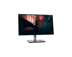 Lenovo ThinkVision P27q-30 27 / IPS / QHD (2560x1440) / 1xHDMI 2.0 1xDP 1xDP Out / 4x USB 3.2 G1 1xUSB-B 3.2 G1 / Modular Spk Support / Modular Camera Support / 3Y Exc