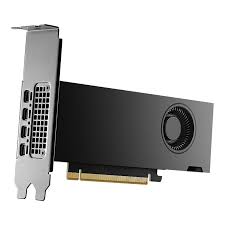 Lenovo VGA NVIDIA RTX 2000 Ada 16GB mini-DP*4 GDDR6 Graphics Card