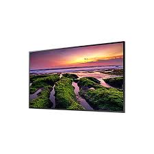 Samsung LFD QH43C UHD, 700 nits, Tizen 7