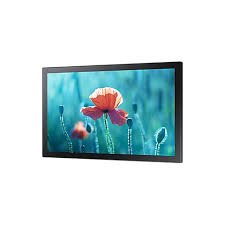 Samsung LFD QB13R-T Small Signage Touch 500 nits, Soc6, Tizen 4.0