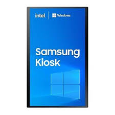 Samsung LFD KM24C-C Full HD,250 nit, Windows, Celeron
