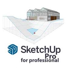 SketchUp Pro - Licenza a termine (1 anno) - 1 utente - Win, Mac