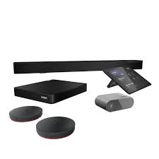 Lenovo ThinkSmart Core + Controller Kit (Teams) i5-1145G7E / 16GB / 256GB SSD M.2 / WIFI + BT / First Year Maintenance, 3-year Pr Support Upgrade from 3-year Onsite / First Year Maintenance, 3Y Pr