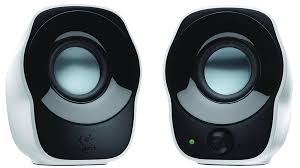 LOGITECH SPEAKER STEREO Z120 3.5MM