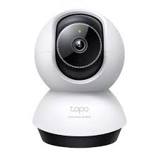 Pan/Tilt AI Home Security Wi-Fi Camera
SPEC:2K QHD (2560x1440), 2.4 GHz, Horizontal 360Âº 
FEATURE: Pan/Tilt, Smart AI Detection and Notifications (motion, people, pets, cars, abnormal sound),  Motio