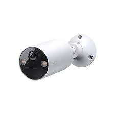 Smart Wire-Free Security Camera,
SPEC: 2K (2304x1296), 2.4 GHz, Solar panel (5.2V, 2.5W)
FEATURE: Non-Stop Power, Flexible Solar Installation, Smart Detection and Notifications (motion, people), Col