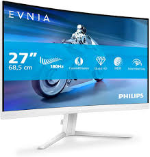 Philips Monitor Desktop 27 MONITOR  VA REG ALT 180HZ
