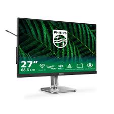 Philips Monitor Desktop 27 MONITOR IPS 2560x1440 REG ALT
