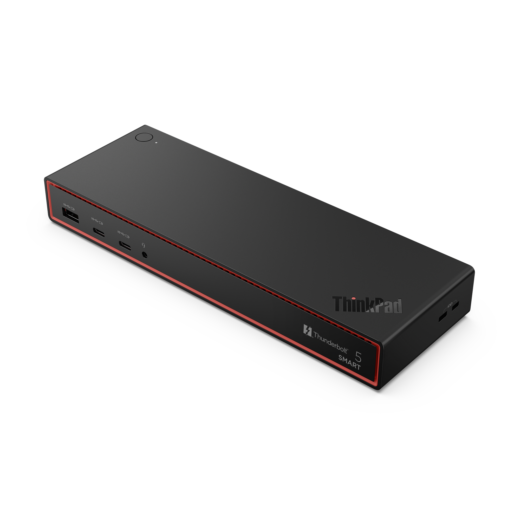 Lenovo ThinkPad Thunderbolt 5 Smart Dock 7500 - EU [Docking Thunderbolt]