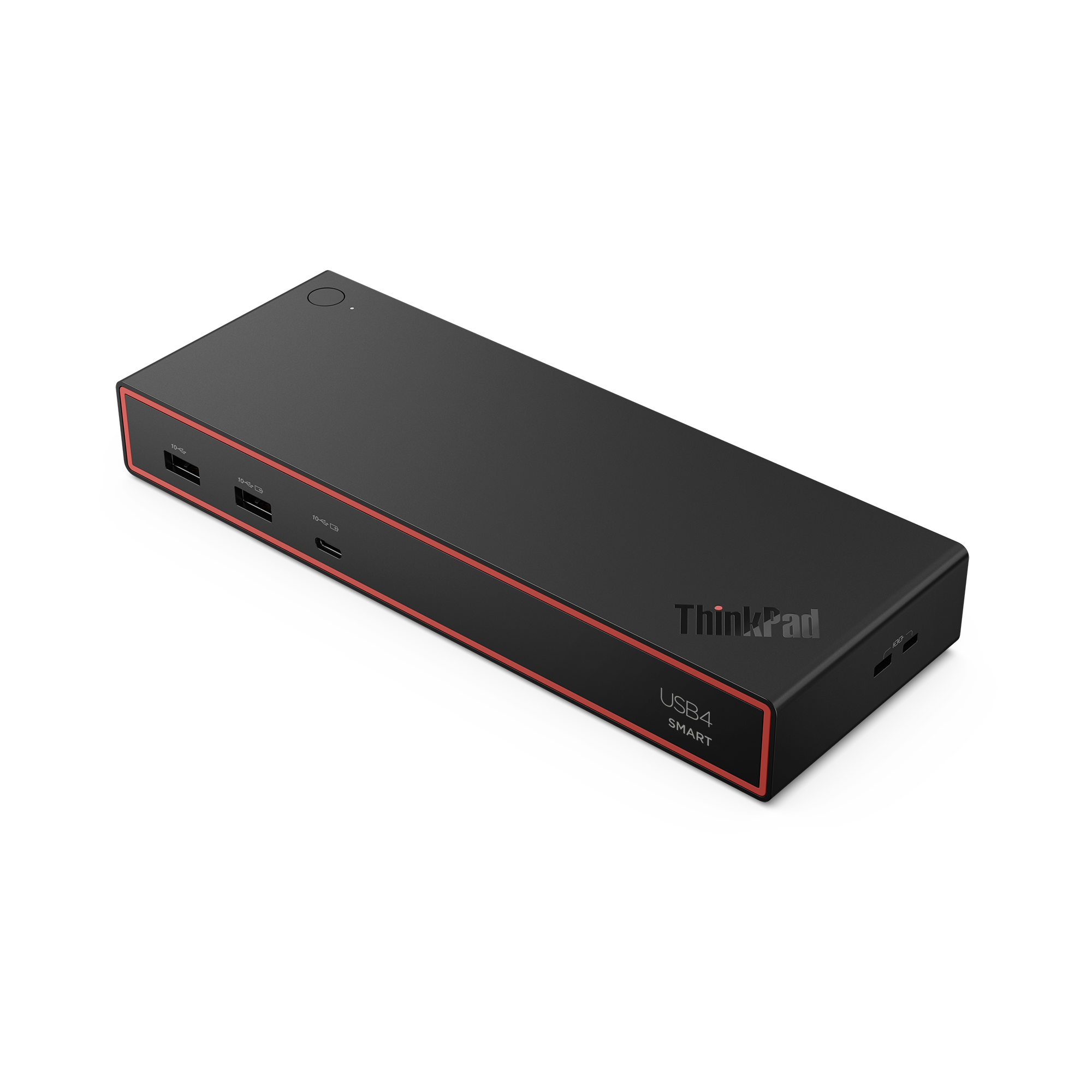 Lenovo ThinkPad USB4 Smart Dock 5500 - 135W EU [Smart Docking]