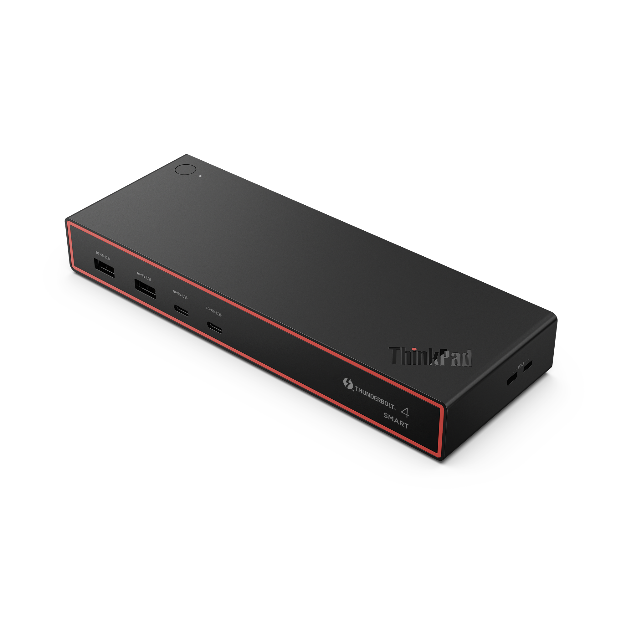 Lenovo ThinkPad Thunderbolt 4 Smart Dock Gen2 7500 - EU [Docking Thunderbolt]
