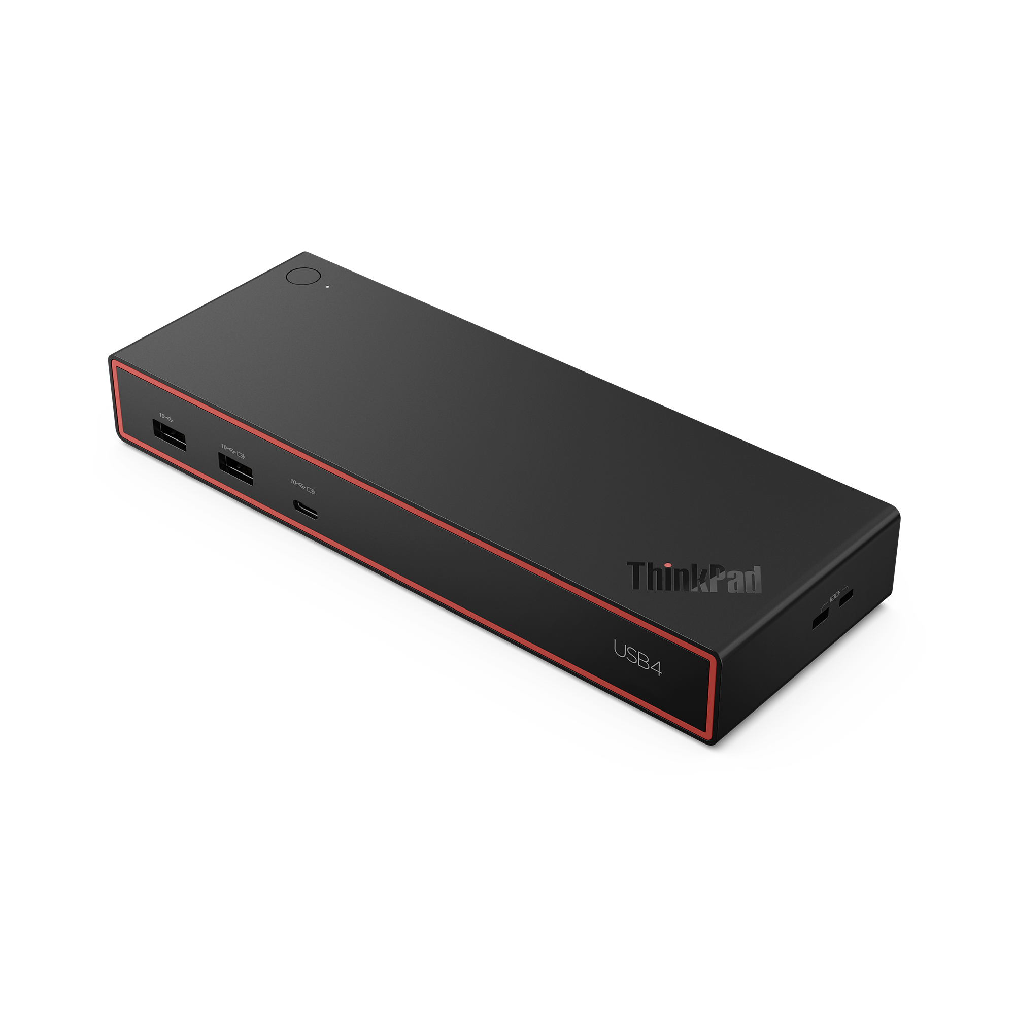Lenovo ThinkPad USB4 Dock 5000 - 100W EU [Docking Type C]