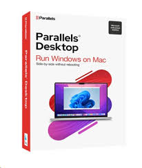 PARALLELS DESKTOP 20 FULL ESD