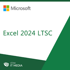 Excel LTSC 2024