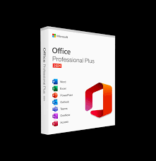 Office LTSC Professional Plus 2024