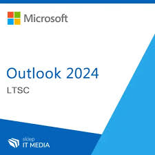 Outlook LTSC 2024