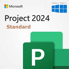 Project Standard 2024