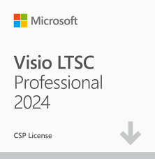 Visio LTSC Professional 2024