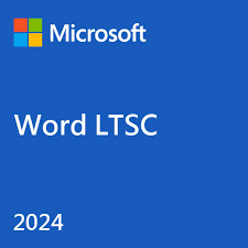 Word LTSC for Mac 2024
