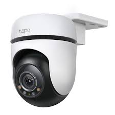 VIDEOCAMERA Wireless TP-LINK TC41  Outdoor (2304x1296)- 2.4GHz-orizz.360^ - Supporta Micro SD fino 512Gb