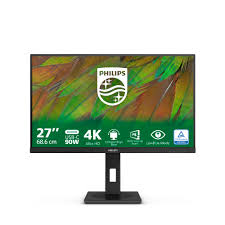 Philips Monitor Desktop 27 MONITOR IPS REG ALT USB-C